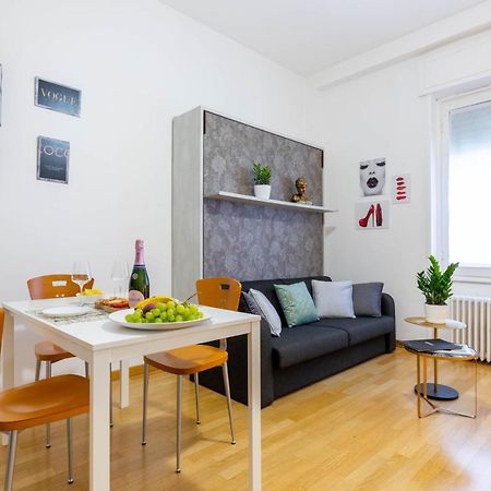 Porta Vittoria Suites Milan Luaran gambar