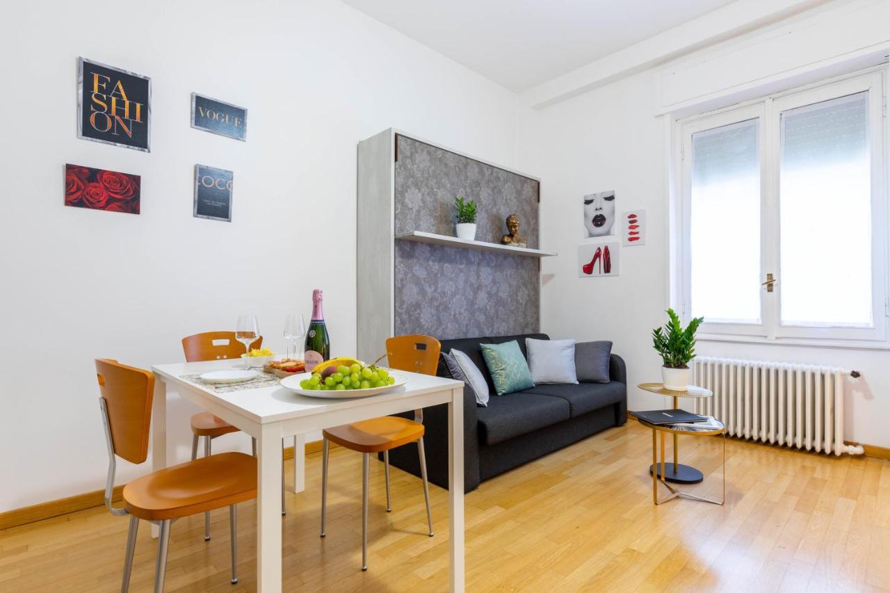 Porta Vittoria Suites Milan Luaran gambar