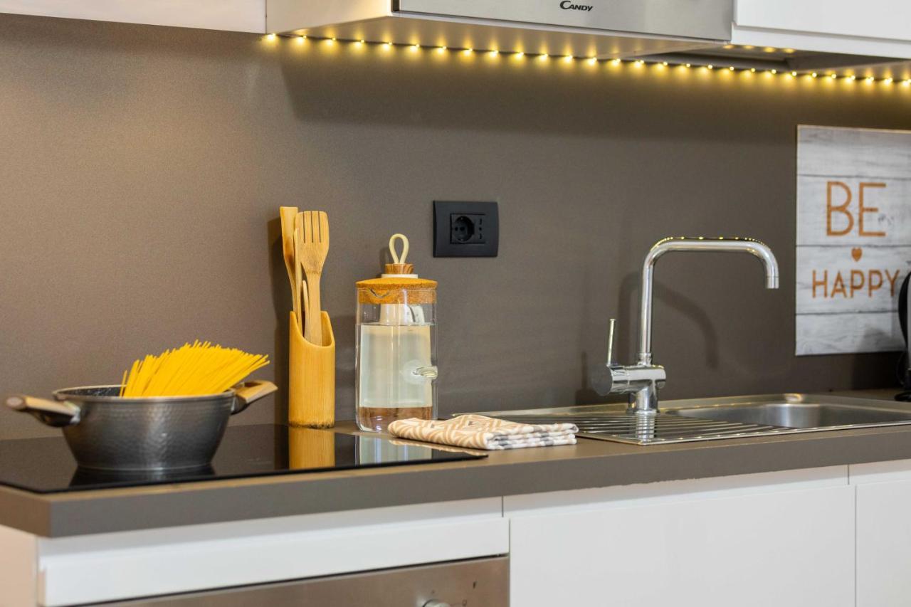 Porta Vittoria Suites Milan Luaran gambar