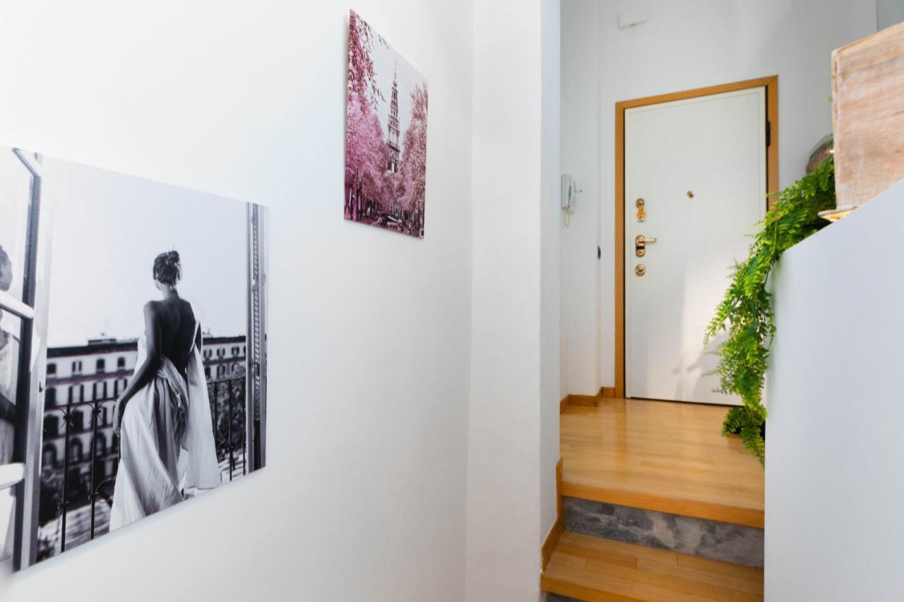 Porta Vittoria Suites Milan Luaran gambar