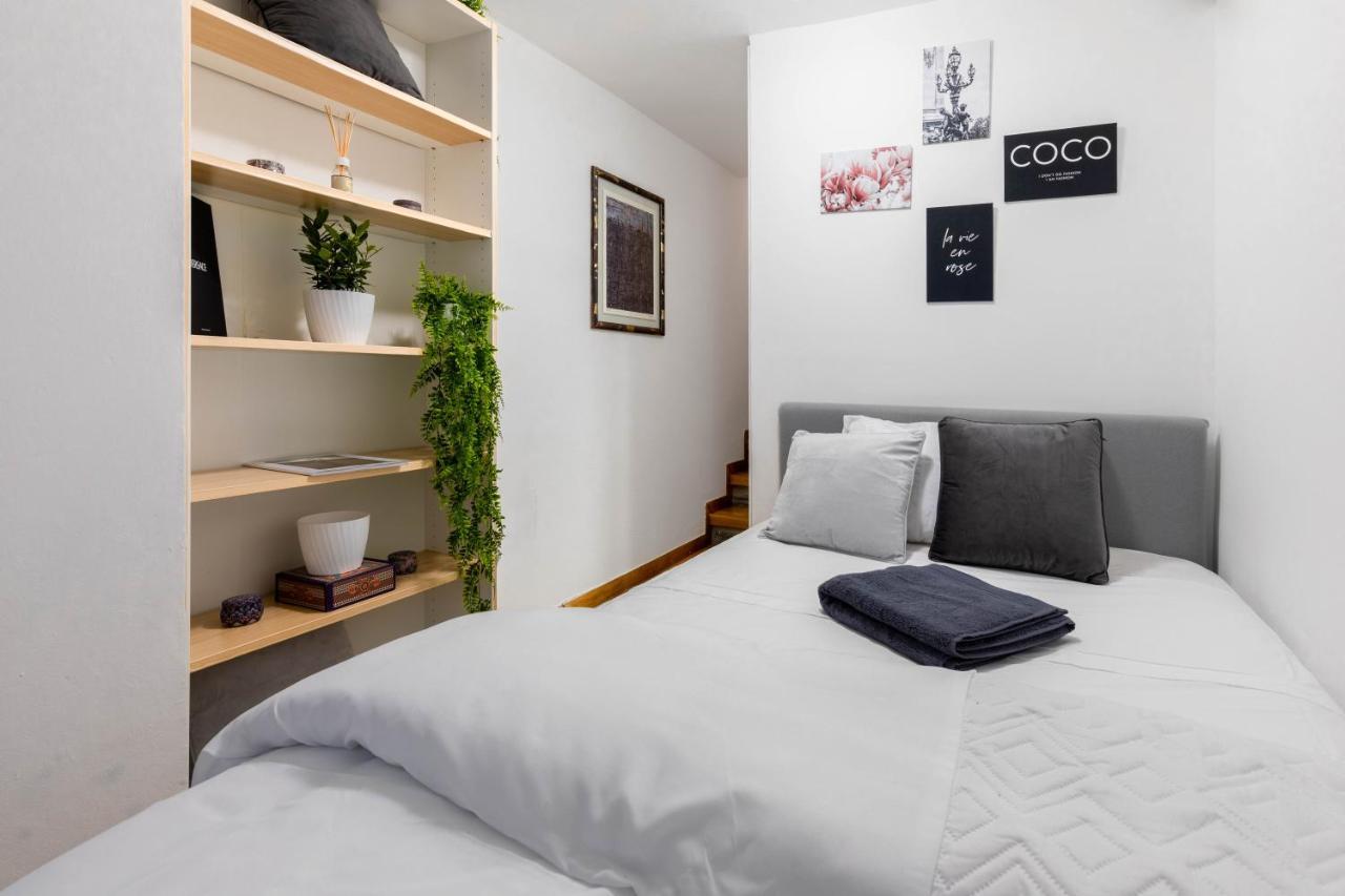 Porta Vittoria Suites Milan Luaran gambar
