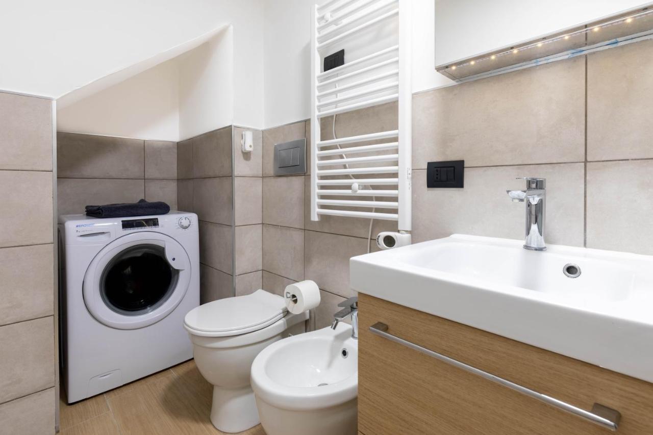 Porta Vittoria Suites Milan Luaran gambar