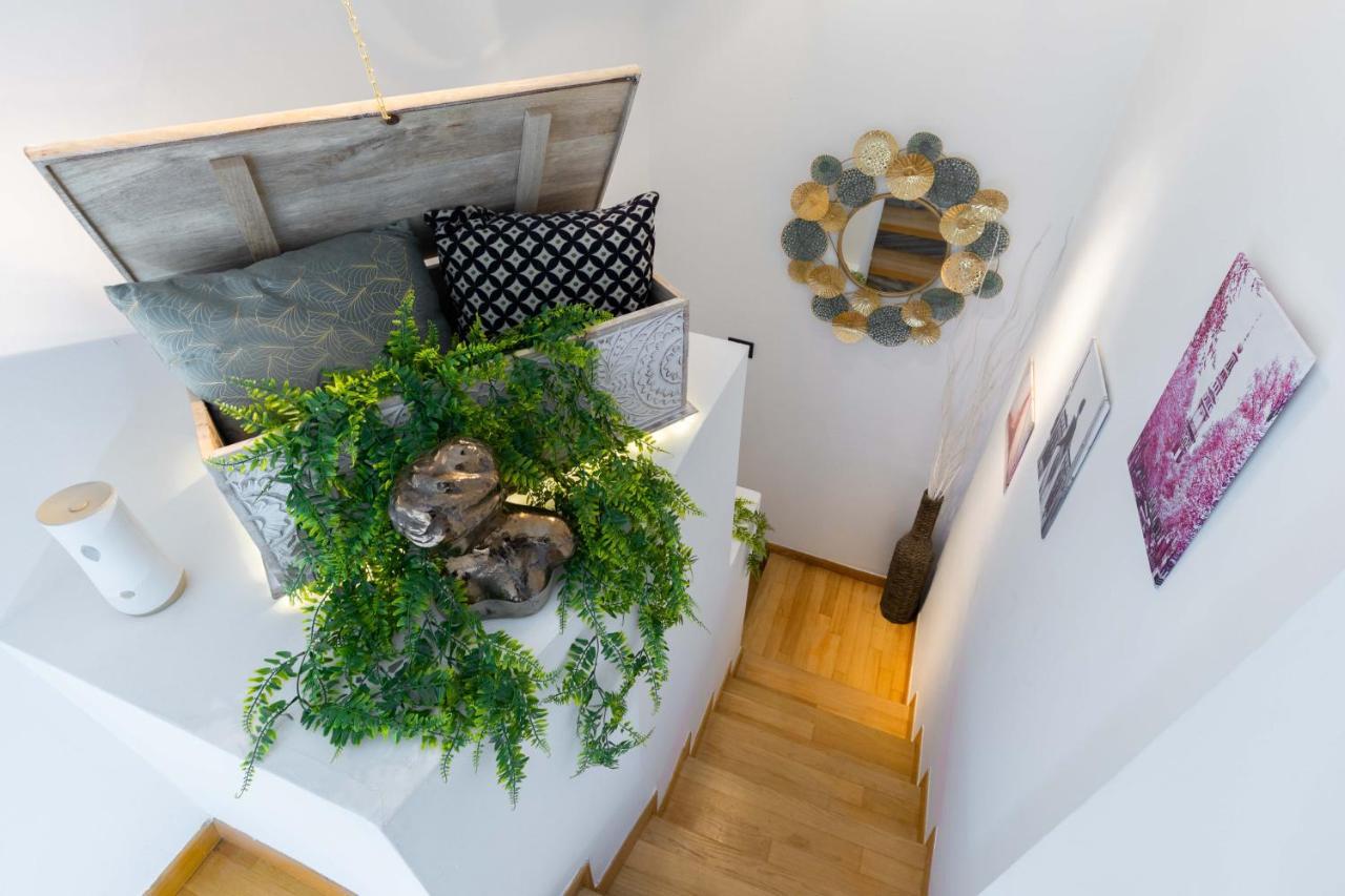 Porta Vittoria Suites Milan Luaran gambar