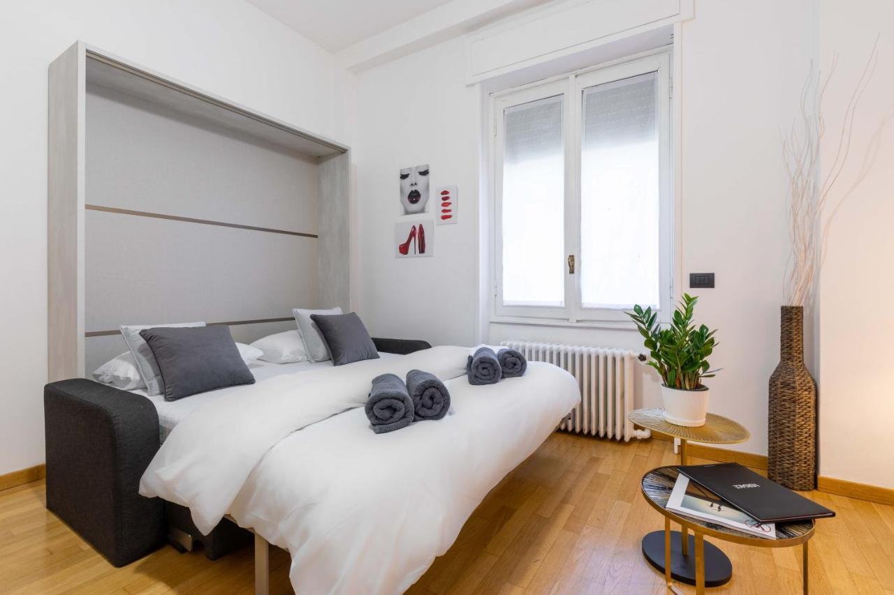 Porta Vittoria Suites Milan Luaran gambar